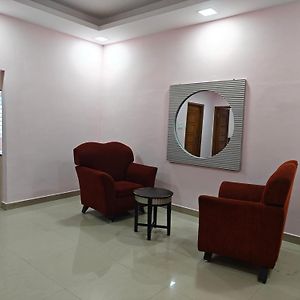Two-Bedroom Family Apartment